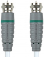 BVL9100 Antenna cable, Coax 0.5 m