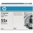 CE255XC Toner HY Black