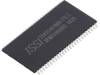 IS42S16100H-7TLI, Память; SDRAM; 512Кx16битx2; 143МГц; 7нс; TSOP50 II; -40?85°C, ISSI