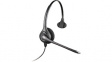 36832-41 SupraPlus Headset HW251N Monaural