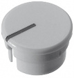 30-15111 Cover 15 mm light grey