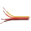 ACOBAND 09050021-50 [50 м] Ribbon Cable, 10x0.5 mm2, 10, 50 m