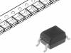 PC357N5TJ00F Оптрон; SMD; Каналы:1; Вых: транзисторный; Uизол:3,75кВ; Uce:80В