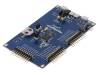 ATSAML21-XPRO-B, Ср-во разработки: Microchip ARM; Семейство: SAML, Microchip