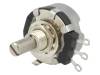 53C31500, Потенциометр: осевой; однооборотный; 1,5кОм; 2Вт; ±10%; 6,35мм, Honeywell