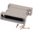 MB-358 DB25 empty housing 2x25P