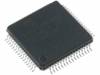 LPC2141FBD64.151 Микроконтроллер ARM7; Flash:32Кx8бит; SRAM:8192Б; 60МГц; LQFP64