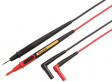 TL175E Test lead set, CAT IV 600 V / CAT III 1000 V