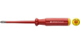 PB 5190.SL 2-100 Classic VDE Insulated Screwdriver PH2 Slim
