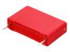 MKS4J033305D00JSSD Конденсатор: полиэфирный; 330нФ; 400ВAC; 630ВDC; Шаг:22,5мм; ±5%