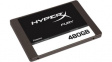 SHFS37A/480G SSD HyperX FURY 2.5