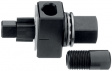 1367 Plate puncher, D-sub plug