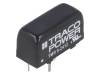 TMR 9-2412 Преобразователь: DC/DC; 9Вт; Uвх:18?36В; 12ВDC; Iвых:750мА; SIP8