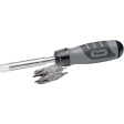 8PK-SD010 Bit holder with 12 bits