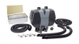 BVX-201-KIT1-PRO Solder Fume Extractor System with 2 Arm-Kits + Set of Replacement Filters 250m3/