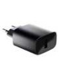 RND 320-00131 USB Type A Charger 5V 1A 5W, Euro Plug - USB A Socket