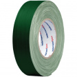 HTAPE TEX GN 25X25 Лента текстильная 25 mmx25 m зеленый