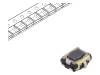 EVPAA902Q, Микропереключатель TACT; SPST; отсутствует; 5Н; 1,7мм; -40?85°C, Panasonic