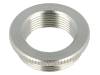 52104316, Переходник резьбы для кабельных вводов; Внутр.резьба: M25, LAPP