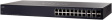 SRW2016-K9-EU SwitchSG300-20 20x 10/100/1000 2x SFP 19"