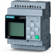6ED1052-1FB00-0BA8 Logic module LOGO!8 230RCE
