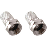 BPP372, F Connector, Bandridge