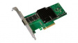 XL710QDA1BLK 40GbE Network Adapter, 1x QSFP+, PCIe 3.0, PCI-E x8