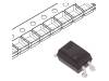PS2561DL-1Y-F3-A/W, Оптрон; SMD; Каналы: 1; Вых: транзисторный; Uизол: 5кВ; Uce: 80В, RENESAS