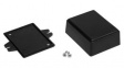 RND 455-01196 Plastic Enclosure Universal 64.65x49.75x28mm Black ABS IP54