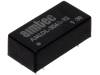 AMLDL-3060-RZ Преобразователь: DC/DC; Uвх:7?30В; Uвых:2?28ВDC; Iвых:600мА; 2,6г