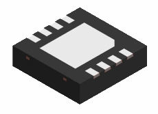 LM5007SD/NOPB, Switching Regulator LLP-8, Texas Instruments