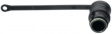 08 2559 000 000 Protection cap for panel-mount plug