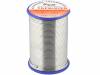 LC60-1.50/0.5, Припой; Sn60Pb40; проволока; 1,5мм; 0,5кг; Флюс: F-SW26,No Clean, CYNEL