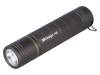 GPDESIGN P36-BB3 Фонарик: LED; Кол-во диод:1; 25/300лм; O27x124мм; Цвет: черный