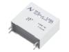 C4ASPBW3220A3CJ, Конденсатор: полипропиленовый; 0,22мкФ; Выводы: под пайку; C4AS, Kemet