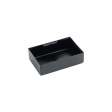 1318.055.392 ESD inserts for WEZ containers 128 x 178 x 55 mm