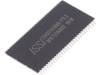 IS42S16160G-7TLI, Память; SDRAM; 4Mx16битx4; 143МГц; 7нс; TSOP54 II; -40?85°C; 3,3ВDC, ISSI