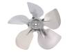 4012132, Аксессуары для вент: пропе?ллер всасыв; Oотв:3,6мм; 28°; O:254мм, ELCO