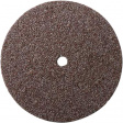 Dremel 409 Cut-Off Wheel, 3.2 mm, 24 mm
