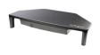 MONSTNDCORNR Adjustable Corner Monitor Stand, 32", 15kg