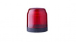 910022405 Light Module, Modul-Perfect 70, Red, 24VAC / DC, Continuous/Flashing/Strobe/Multi-Strobe, Base Mount