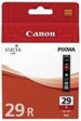 4878B001 Ink Red