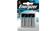E301324203 [2 шт] Alkaline Primary Battery Max Plus 1.5V C / Pack of 2 pieces