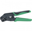 DRB-0115 Crimping pliers for non-insulated cable lugs