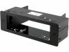 PCB-39550 Кейс для CB-радиостанций; 1 DIN; Lafayette