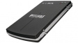 IB-250STU3+BH Hard disk enclosure SATA 2.5" black