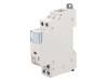 SM 425 24V 2NO, Контактор:2-полюсный установочный; 24ВAC; 25А; NO x2; DIN, Legrand