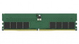 KVR48U40BD8-32 RAM DDR5 1x 32GB DIMM 4800MHz