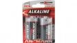 1514-0000 [2 шт] Battery 1.5 V, LR20