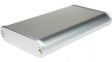 MXA1-5-11SSP Корпус: с панелью; MXA; Х: 48мм; Y: 109мм; Z: 13мм; алюминий